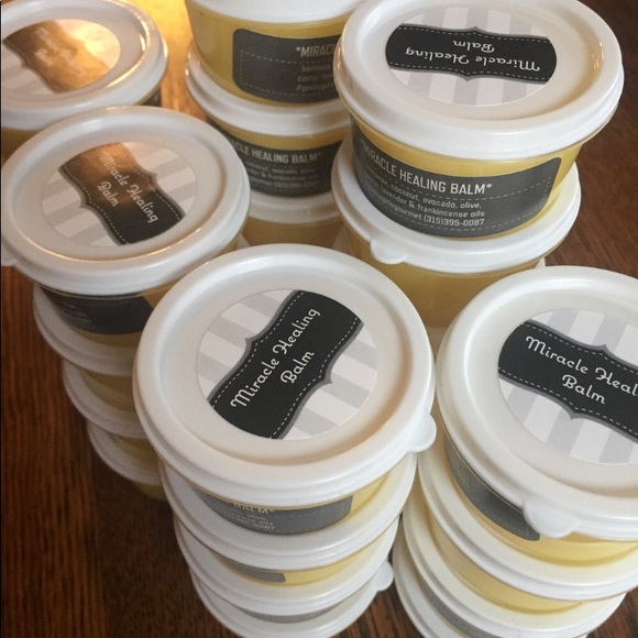 ❤️‍🩹MIRACLE HEALING ❤️‍🩹 BALM - Picture 8 of 8
